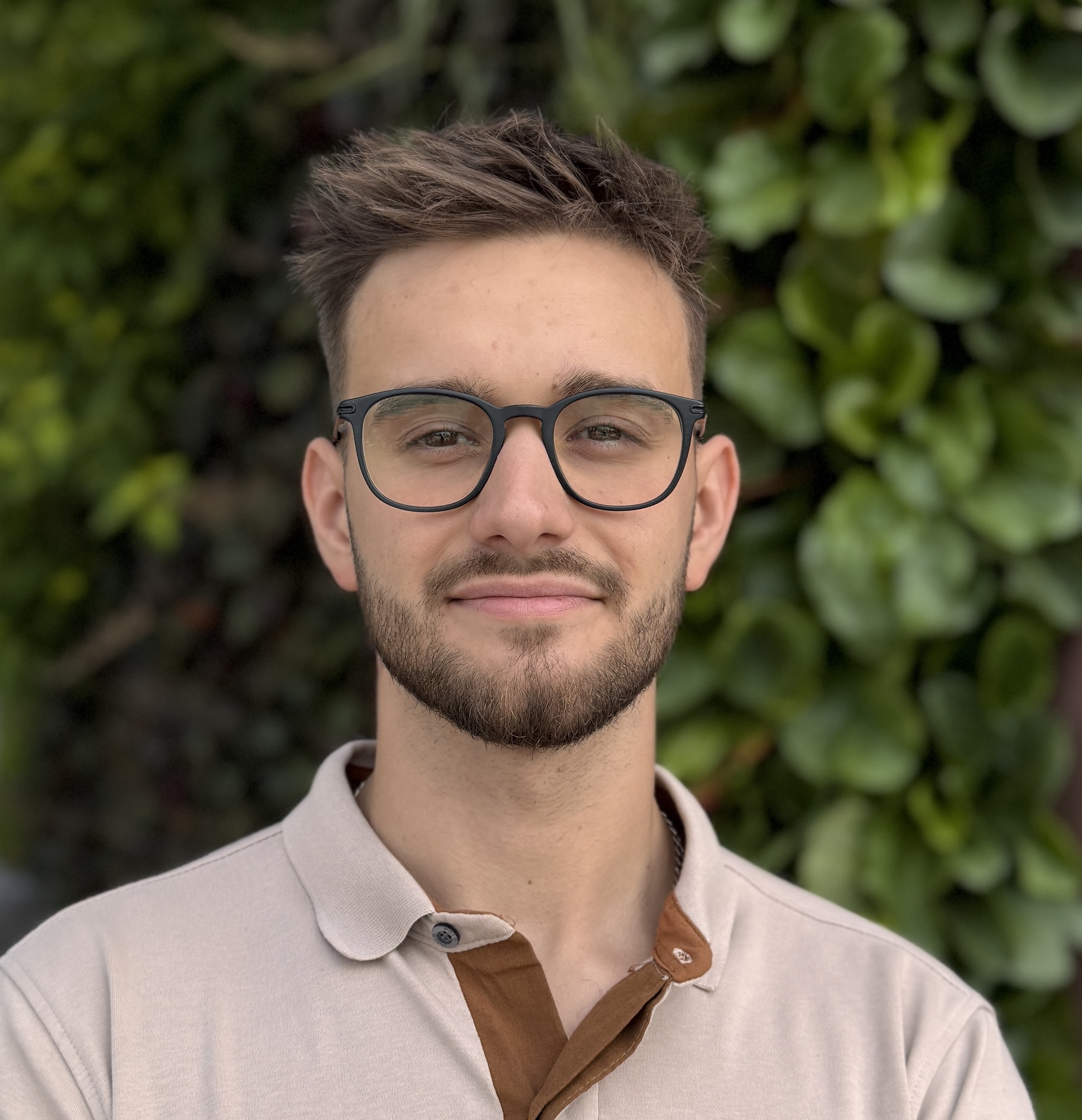 Mateusz Nowak